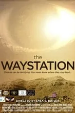 Daniel Luján es  en The Waystation