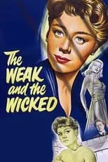 Marjorie Stewart interpreta a Prisoner en The Weak and the Wicked