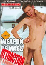 Johny Hunter es  en The Weapon of Mass Attraction