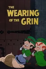 Portada de The Wearing of the Grin