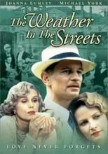 Sebastian Shaw en la película The Weather in the Streets