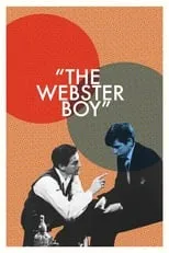 Póster de la película The Webster Boy