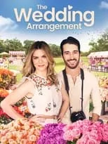 Charles Christopher interpreta a Howard en The Wedding Arrangement