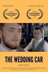 Elysia Welch interpreta a Bridesmaid en The Wedding Car