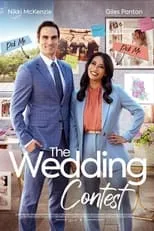 Poster de The Wedding Contest