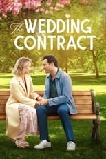 Poster de The Wedding Contract