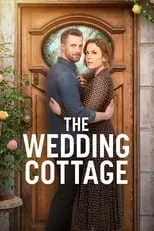 Mariesa Crouse interpreta a Reporter en The Wedding Cottage