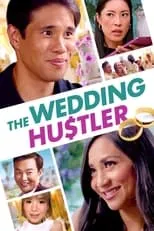 Chris Soriano es Chris en The Wedding Hustler