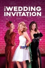 Poster de The Wedding Invitation