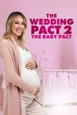 Ryan Sanson interpreta a Carl en The Wedding Pact 2: The Baby Pact