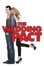 Chris Soldevilla interpreta a Mitch Becker en The Wedding Pact