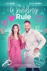 Brandon Ludwig interpreta a Gabe en The Wedding Rule