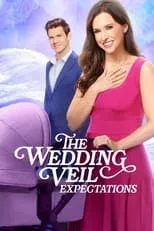 Alison Sweeney interpreta a Tracy en The Wedding Veil Expectations