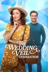 Portada de The Wedding Veil Inspiration