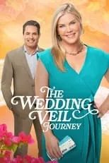 Poster de The Wedding Veil Journey