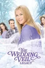 Portada de The Wedding Veil Legacy