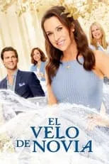 Poster de The Wedding Veil