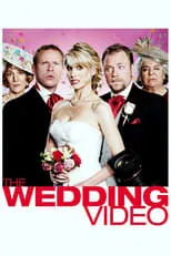 Poster de The Wedding Video