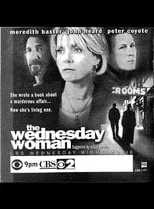 Klodyne Rodney interpreta a Florence Janette en The Wednesday Woman