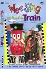 Portada de The Wee Sing Train