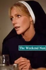 Judson Pratt en la película The Weekend Nun