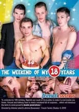 Poster de la película The Weekend of My 18 Years - Películas hoy en TV