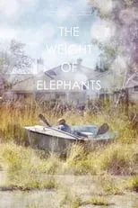 Poster de The Weight of Elephants