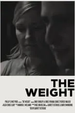 Póster de la película The Weight