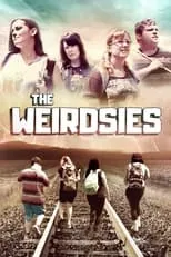 Poster de la película The Weirdsies - Películas hoy en TV