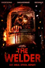 Portada de The Welder