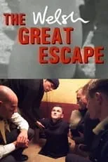 Póster de la película The Welsh Great Escape