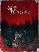 Tyler Gene es Logan en The Wendigo