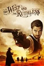 Will Roberts es Emery Chaplin en The West and the Ruthless