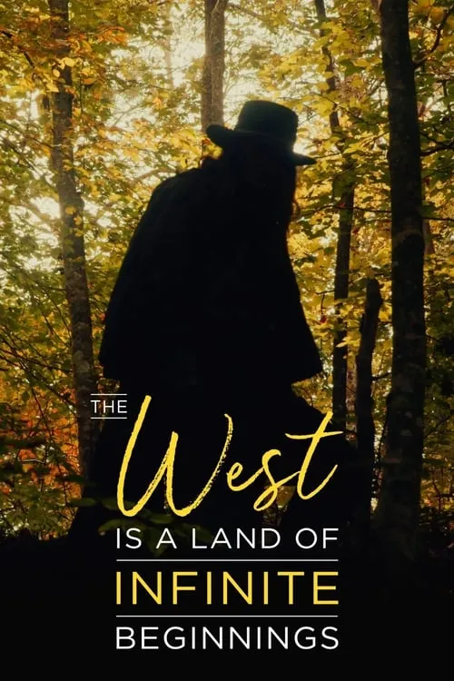 Michael Slattery es Tenor soloist en The West is a Land of Infinite Beginnings