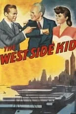 Portada de The West Side Kid