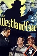 Portada de The Westland Case