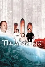 Poster de la película The Westsiders - Películas hoy en TV