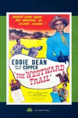 Póster de The Westward Trail