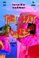 Poster de The Wet Ones