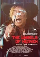 Geoff Bell en la película The Wheels of Heaven