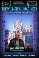 Película The Whimsical Imagineer