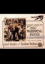 Póster de la película The Whipping Boss