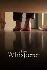 Casey Fichtner es The Girl en The Whisperer