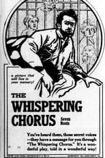 John Burton interpreta a Charles Barden en The Whispering Chorus