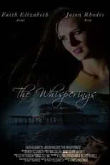 Faith Elizabeth es Asrai en The Whisperings