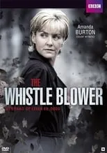 Robert Bowman interpreta a  en The Whistle-Blower