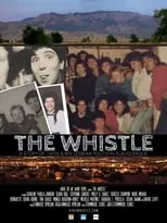 Will Jim Hatton es Danny Evans en The Whistle