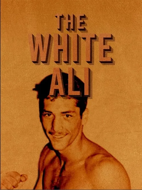 Al Albert es  en The White Ali