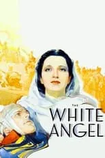 Portada de The White Angel