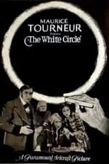 John Gilbert es Frank Cassilis en The White Circle